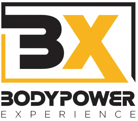 BodyPower Experience 2019