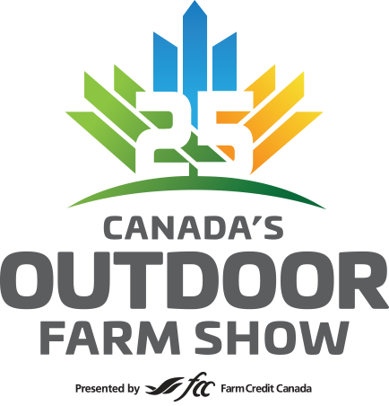 Canada''s Outdoor Farm Show 2018