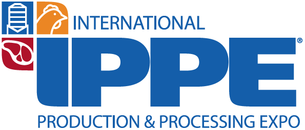 International Production & Processing Expo 2023