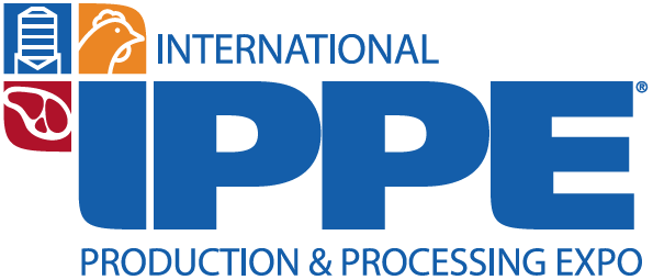 International Production & Processing Expo 2022