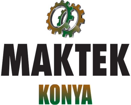 MAKTEK KONYA 2019