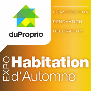 Montreal Fall HomeExpo 2019