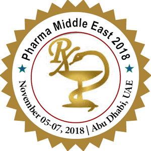 Pharma Middle East Congress 2018
