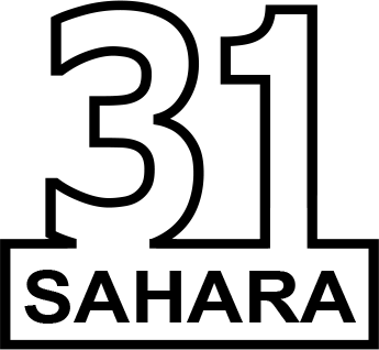 SAHARA 2018