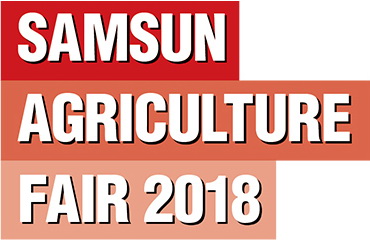 Samsun Agriculture Fair 2018