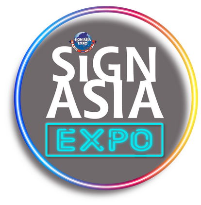 Sign Asia Expo 2018