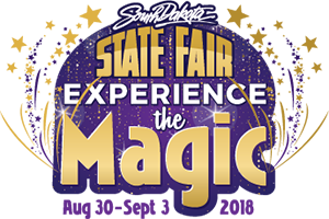South Dakota State Fair 2018