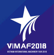 Vietnam International Machinery Fair 2018