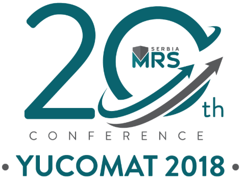 YUCOMAT 2018