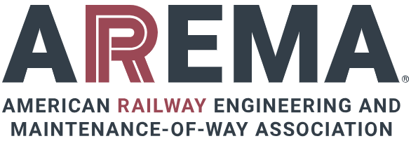 AREMA - American Railway Engineering and Maintenance-of-Way Association logo