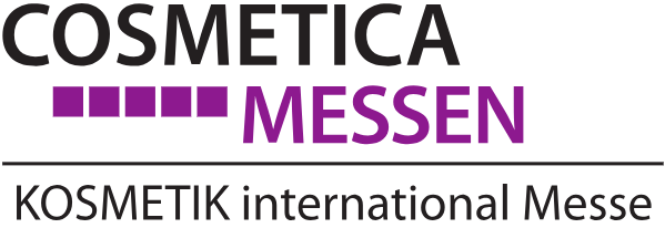 KOSMETIK International Messe GmbH logo