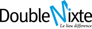 Double Mixte logo