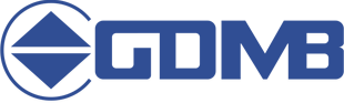 GDMB - Gesellschaft der  Metallurgen und Bergleute e. V. logo