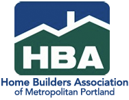 Home Builders Association of Metropolitan Portland logo