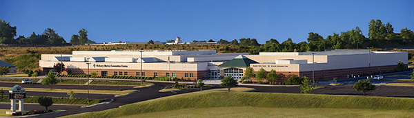 Hickory Metro Convention Center