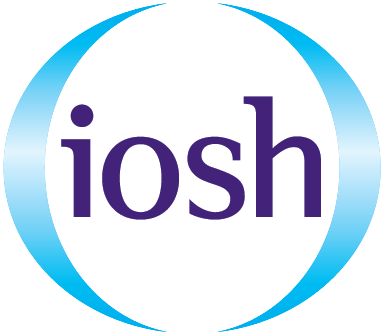 IOSH - Institution of Occupational Safety and Health logo