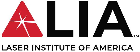 Laser Institute of America (LIA) logo