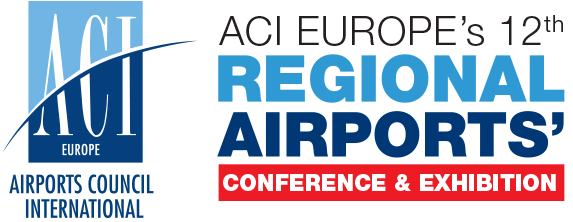 ACI EUROPE''s Regional Airports Conference 2019