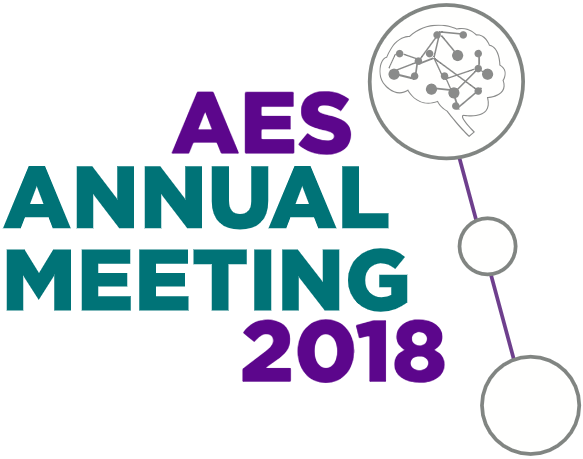 American Epilepsy Society Annual Meeting 2018