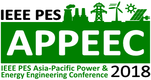 IEEE PES APPEEC 2018