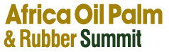 Africa Oil Palm & Rubber Summit 2019