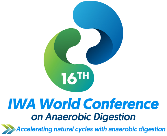IWA Anaerobic Digestion 2019