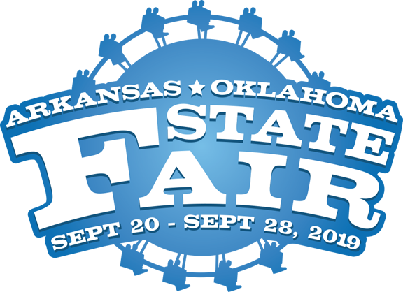 Arkansas Oklahoma State Fair 2019
