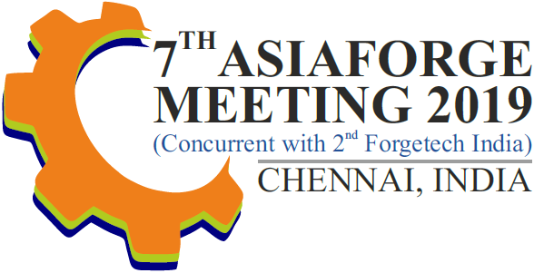 Asiaforge Meeting 2019