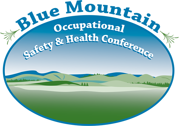 Blue Mountain OSH Conference 2023