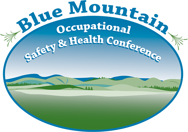 Blue Mountain OSH Conference 2019