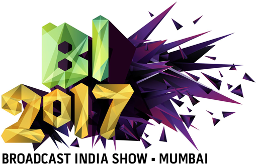 Broadcast India Show 2017