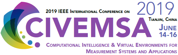 IEEE CIVEMSA 2019