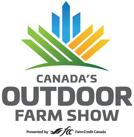 Canada''s Outdoor Farm Show 2022