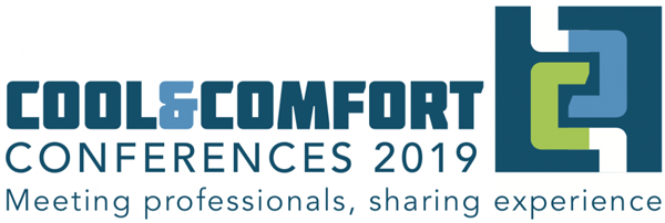 Cool & Comfort Conferences 2019