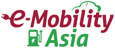 E-Mobility Asia 2019