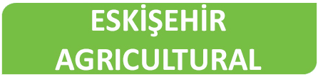 Eskisehir Agricultural 2019