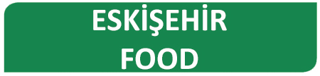 Eskisehir Food Fair 2019