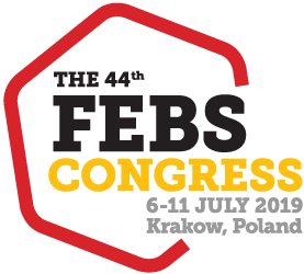 FEBS Congress 2019
