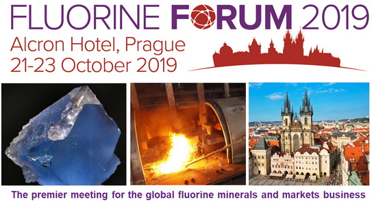 Fluorine Forum 2019