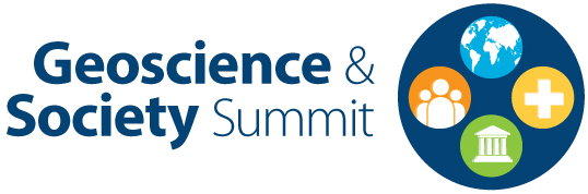 Geoscience and Society Summit  2019