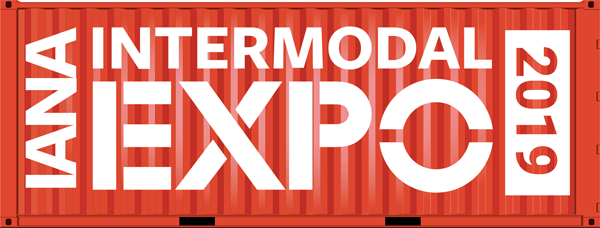 IANA Intermodal Expo 2019