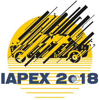IAPEX 2018