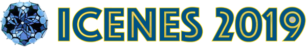 ICENES 2019