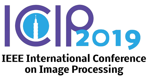 IEEE ICIP 2019