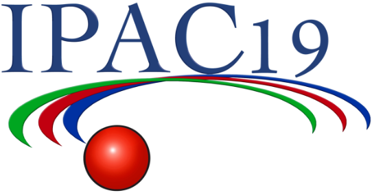 International Particle Accelerator Conference 2019