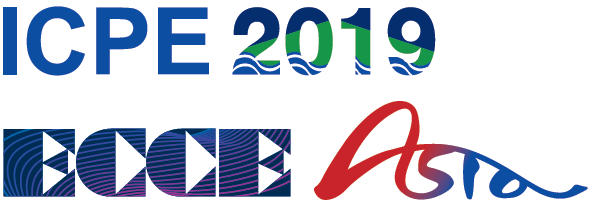 ICPE - ECCE Asia 2019