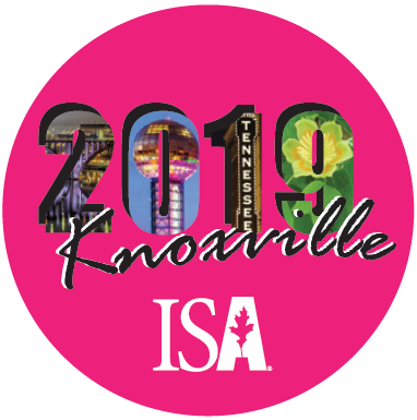 ISA Annual Conference and Trade Show 2019