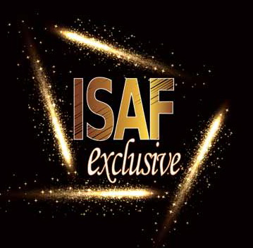 ISAF Exclusive 2019