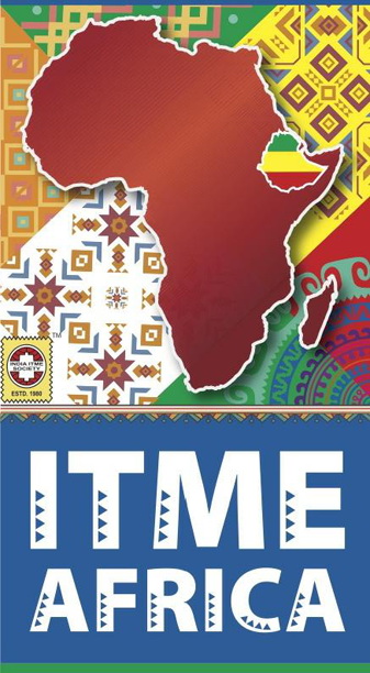 ITME Africa 2020