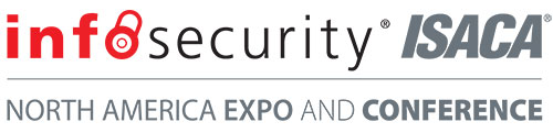 Infosecurity ISACA North America 2019